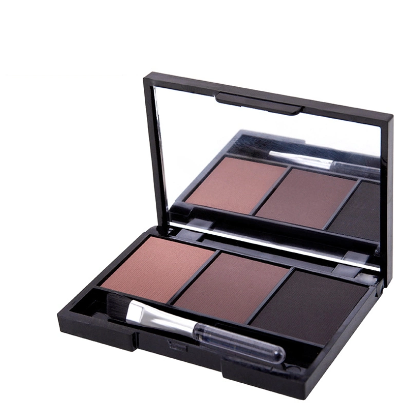 Customized Private Label Brow Makeup Your Own Eyebrow Powder