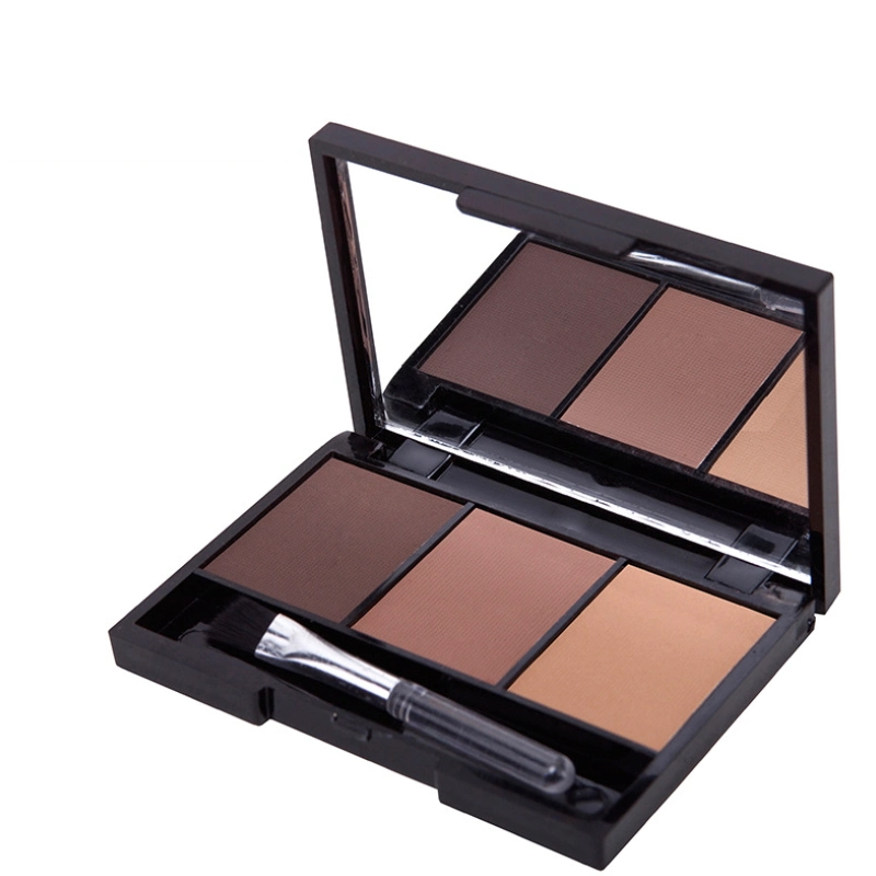 Customized Private Label Brow Makeup Your Own Eyebrow Powder