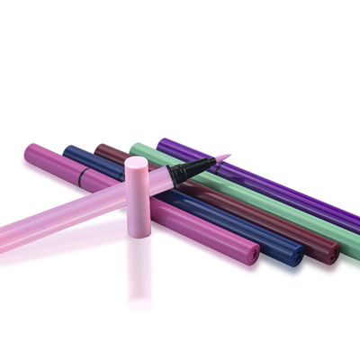 Beauty Eye Makeup Eyeliner Colorful Eyeliner Waterproof 3 Years Shelf life