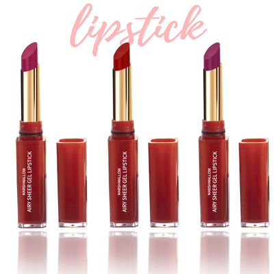 Moisturizing Silky Matte Lipstick , Hydrating Matte Liquid Lipstick