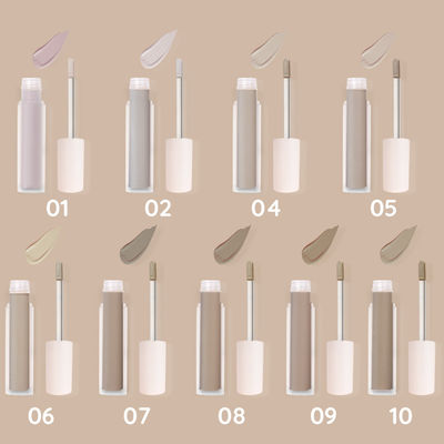 24H Natural Full Coverage Matte Concealer Sample Free