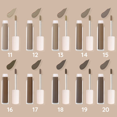 24H Natural Full Coverage Matte Concealer Sample Free
