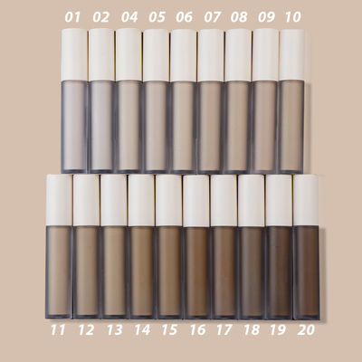 24H Natural Full Coverage Matte Concealer Sample Free