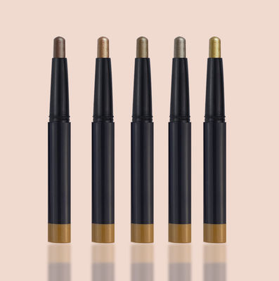 Waterproof Eye shadow Stick , Cream Shimmer Eyeshadow Stick
