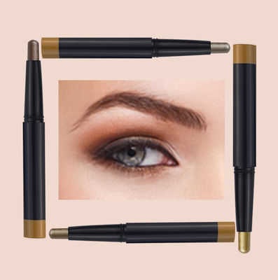 Waterproof Eye shadow Stick , Cream Shimmer Eyeshadow Stick