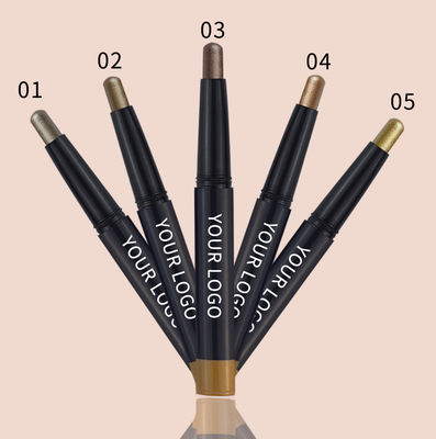 Waterproof Eye shadow Stick , Cream Shimmer Eyeshadow Stick