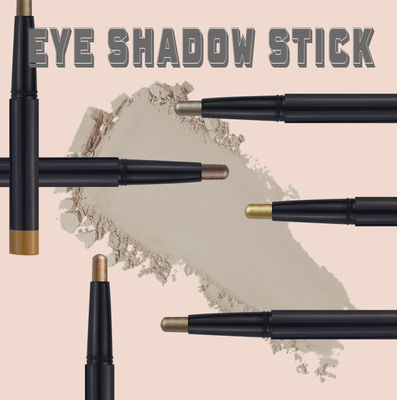Waterproof Eye shadow Stick , Cream Shimmer Eyeshadow Stick
