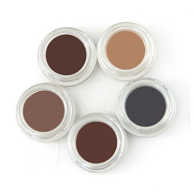 Moisturizing Eyebrow Makeup Powder Cream Ladies Face Makeup Powder