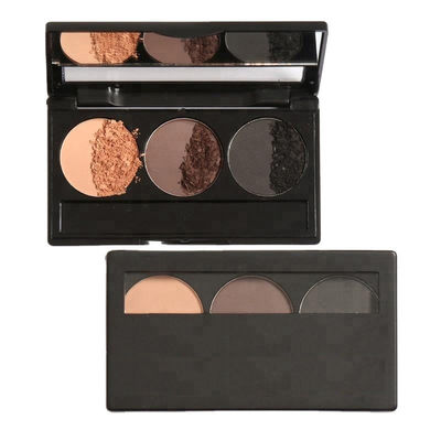 Private Label Eyebrow Makeup Powder Long Lasting Waterproof Free sample