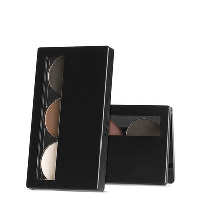 Private Label Eyebrow Makeup Powder Long Lasting Waterproof Free sample