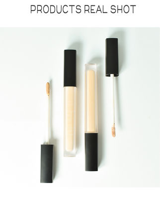 ODM Makeup Concealer προσώπου ενυδάτωσης/ίδρυμα προσώπου ολικής κάλυψης cOem 4ml