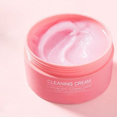 Moisturizing Deep Cleansing Balm For Waterproof Makeup