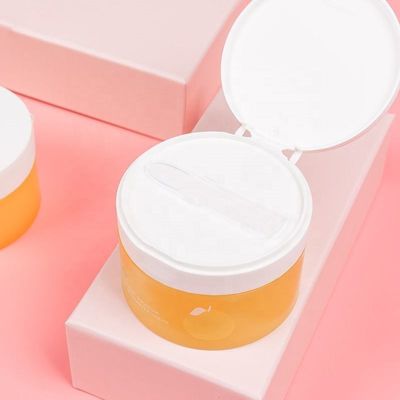 Cleansing Vegan Makeup Remover Balm Custom LOGO Accept
