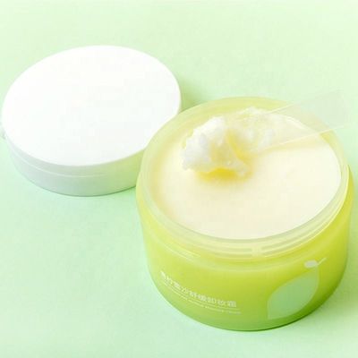 Cleansing Vegan Makeup Remover Balm Custom LOGO Accept