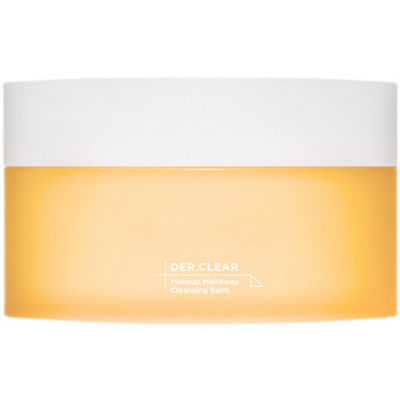 Natural Makeup Remover Balm Custom Vegan Cruelty Free Cleansing Balm