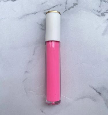 Cosmetic Eye Makeup Eyeliner Waterproof Eyeliner Pen With White Plastic Handle