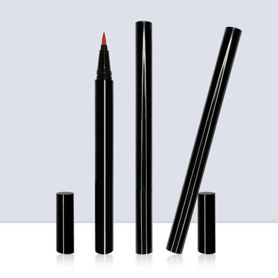 12 Colors Eye Makeup Eyeliner Black Liquid Glitter Eyeliner 3 Years Guarantee