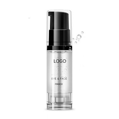 Private Label Waterproof Makeup Face Primer 15ML 15 Colors Available