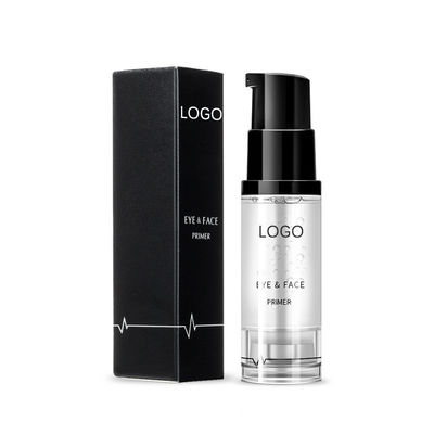 Private Label Waterproof Makeup Face Primer 15ML 15 Colors Available