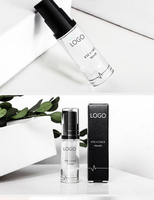 Private Label Waterproof Makeup Face Primer 15ML 15 Colors Available