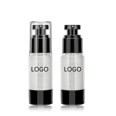 Smoothing Face Makeup Primers Waterproof Colour Customized