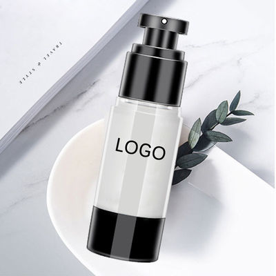 Smoothing Face Makeup Primers Waterproof Colour Customized