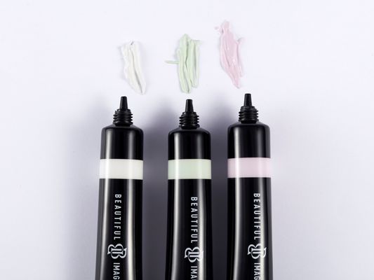OEM / ODM Long Lasting Makeup Primer , Moisturizing Face Primer