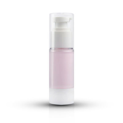Skin Care Face Makeup Primers 30ml Moisturizing Screem Printing / UV Coating