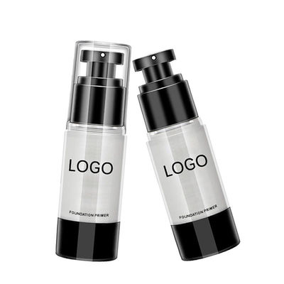 Custom Face Makeup Primers Cream Private Label For Casual Makeup