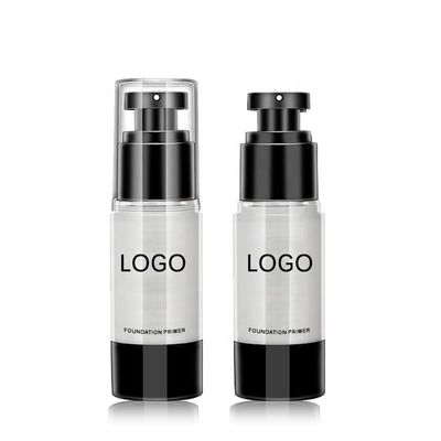 Private Label Waterproof Face Makeup Primers Anti Wrinkle For Eyes