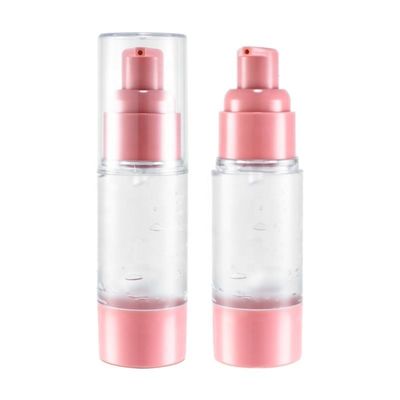 Private Label Waterproof Face Makeup Primers Anti Wrinkle For Eyes