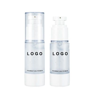 Private Label Waterproof Face Makeup Primers Anti Wrinkle For Eyes