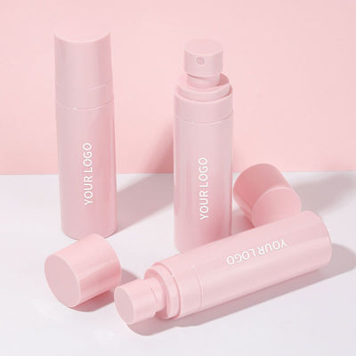Long Lasting Makeup Setting Spray Oil Control  Private Label  For Female