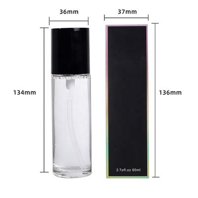 Waterproof Long Lasting Setting Spray Female Daily Regular Size