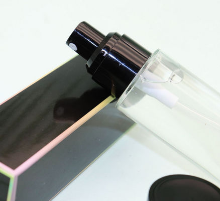 Long Wear Makeup Setting Spray Private Label Matte Finish For Face