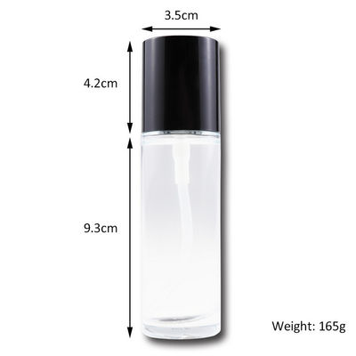 Long Wear Makeup Setting Spray Private Label Matte Finish For Face