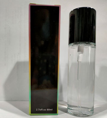 Long Wear Makeup Setting Spray Private Label Matte Finish For Face