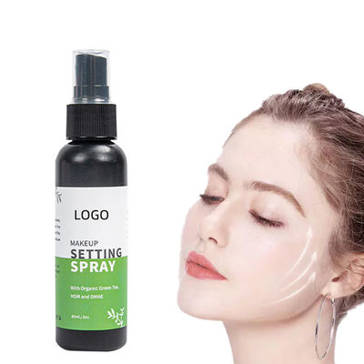 Sunscreen Vegan Matte Finish Setting Spray 120ml Long Lasting