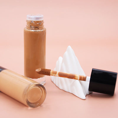 Matte Makeup Liquid Foundation , Oil Free Waterproof Foundation