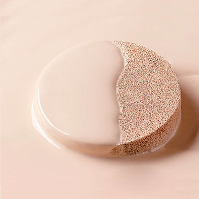 Luxurious Waterproof Foundation Cream Air Cushion BB Cream Set