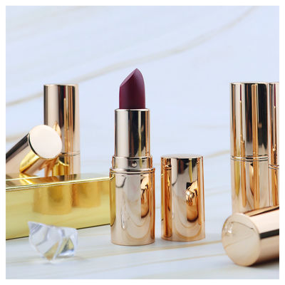 Moisturizing Long Lasting Lipstick  Waterproof Vegan Liquid Lipstick