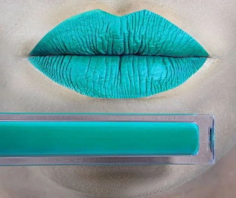 ODM Daily Long Lasting Lipstick Makeup Lip Gloss Liquid Lipstick