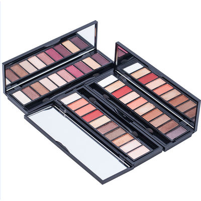 Waterproof Contour And Highlight Makeup Palette Regular Size