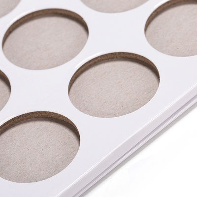 Chameleon Multichrome Pigment Eyeshadow Shimmer Duochrome Loose Mica Powder