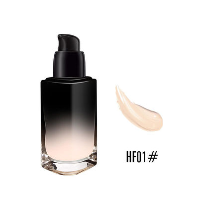 Facial Makeup Cream Foundation Matte Waterproof Foundation