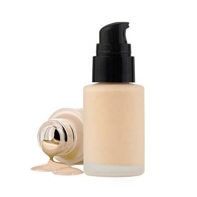 Private Label Makeup Foundation BB Cream Cruelty Free / Paraben Free