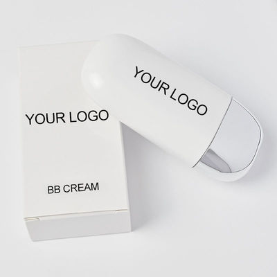 Natural Waterproof Makeup Cream , BB Cream Foundation 40g