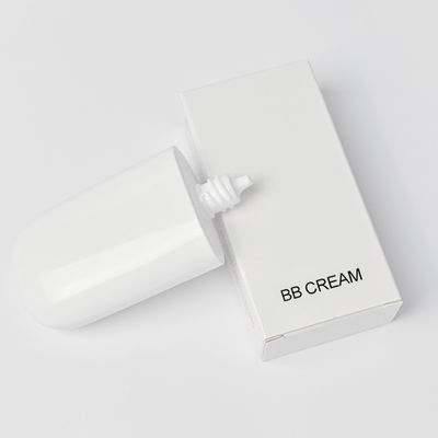 Cruelty Free Waterproof Foundation Cream For Facial Makeup