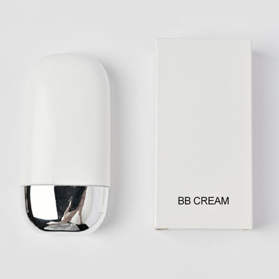Cruelty Free Waterproof Foundation Cream For Facial Makeup