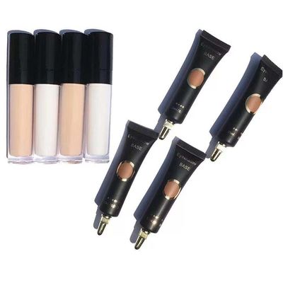 15ml Long Lasting Face Primer , Multi Colored Beauty Eye Base Primer